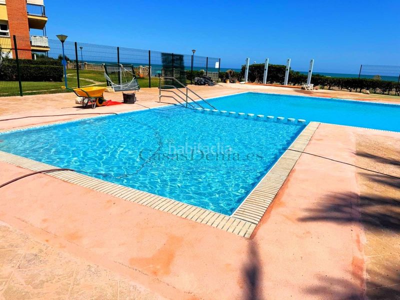 Foto 85733c61-04af-4cdd-af34-07e12db986a6. Apartament a El Palmar - Los Molinos Dénia