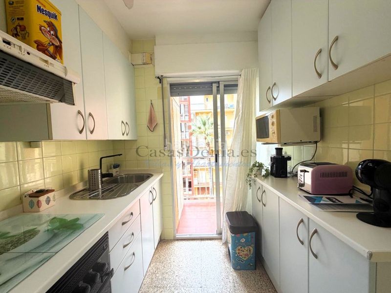 Foto 93984988-c9ee-4622-9597-6f8c24ce1d63. Apartament a El Palmar - Los Molinos Dénia