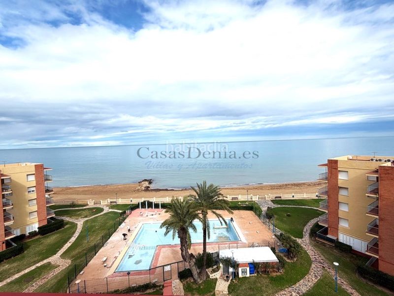Foto 9eda52a7-810d-41d1-9f9e-f72afc458af9. Apartament a El Palmar - Los Molinos Dénia