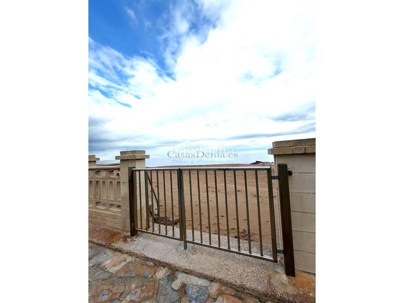 Foto a45449df-471e-447e-acdd-287d263932fd. Apartament a El Palmar - Los Molinos Dénia