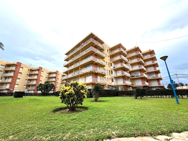Foto b51c03d1-f3a6-414d-b786-6b8fcb630e45. Apartament a El Palmar - Los Molinos Dénia