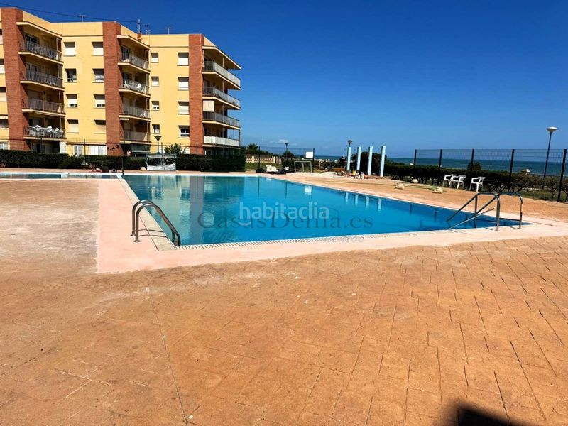 Foto bc403731-6015-48d4-a875-3db89411dfa4. Apartament a El Palmar - Los Molinos Dénia