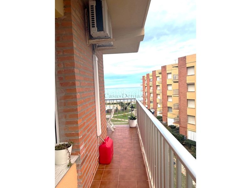 Foto cdf0f28f-eed5-4a07-a066-1deaa87fe488. Apartament a El Palmar - Los Molinos Dénia