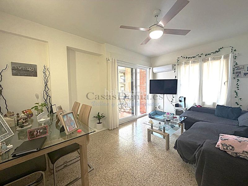 Foto d4215593-b1f5-4a0f-848e-5640e080186a. Apartament a El Palmar - Los Molinos Dénia