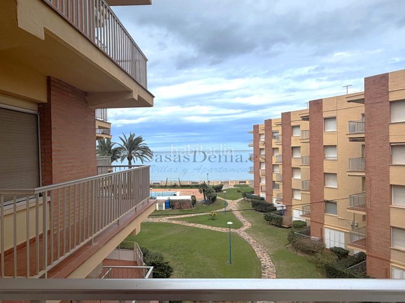 Foto dcbf4f59-9219-47f5-8afb-e22598ef1693. Apartament a El Palmar - Los Molinos Dénia