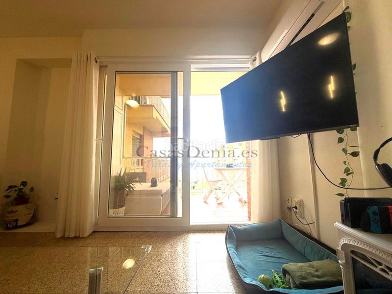 Foto e51efc39-3316-48d2-b48e-9e6ed60b8e2f. Apartament a El Palmar - Los Molinos Dénia