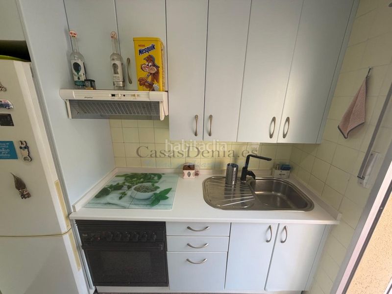 Foto f94bf28d-ac9a-4168-bf1e-1bac158ba813. Apartament a El Palmar - Los Molinos Dénia