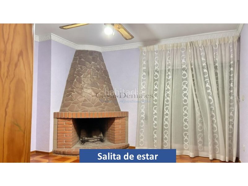 Foto 07c6f4e8-4f9f-45ac-9d91-aee450e0561c. Casa a Centro Urbano Dénia