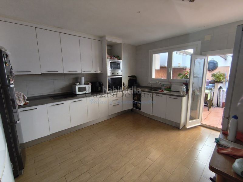Foto 09958d40-5e39-4427-a55a-31ac1876b0ec. Casa a Centro Urbano Dénia