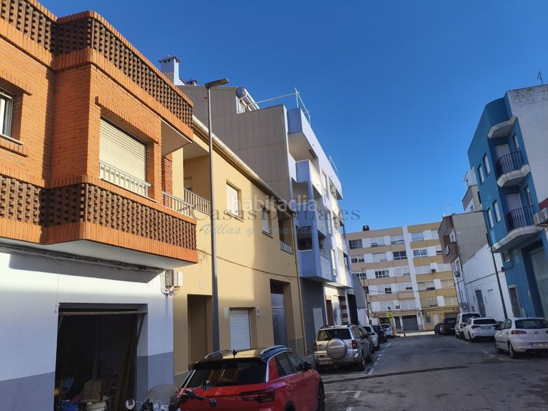 Foto 25f5c079-23da-45e7-8cdc-1d2ac9c2e91c. Casa a Centro Urbano Dénia