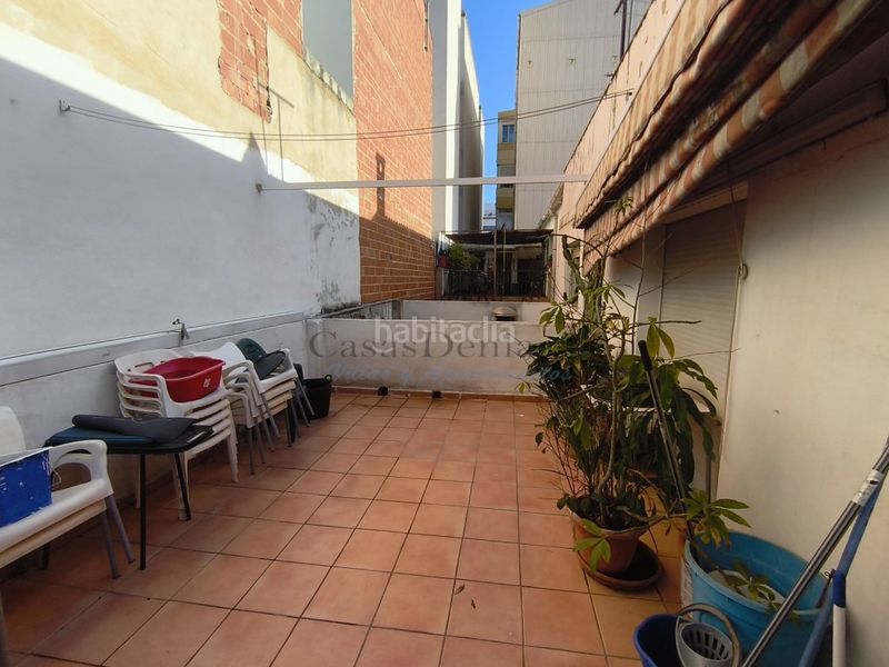 Foto 3858aef1-5151-4664-bd89-0deff5f5d4c7. Casa a Centro Urbano Dénia