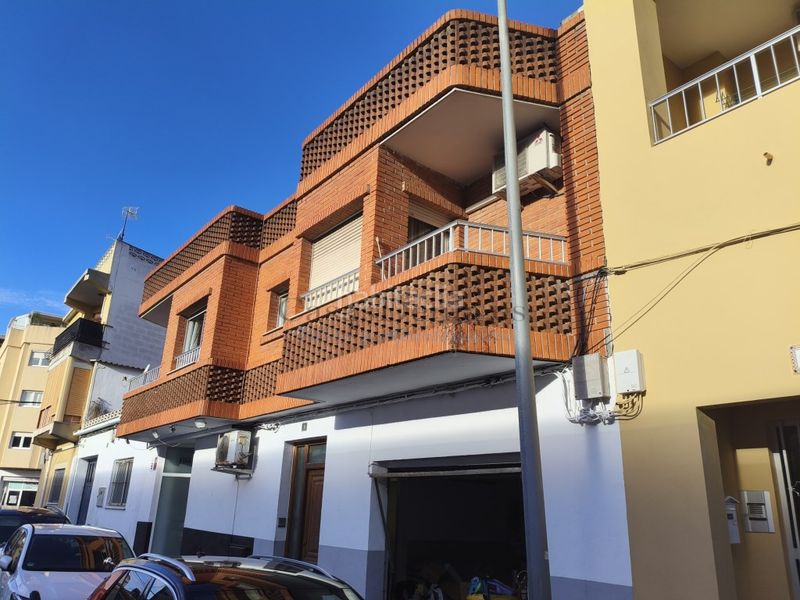 Foto 50a3f596-ad36-411a-b354-1df71f04c13e. Casa a Centro Urbano Dénia