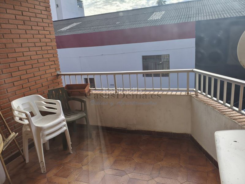 Foto 5628efcb-1ea8-46a1-bf19-48a5796b8908. Casa a Centro Urbano Dénia