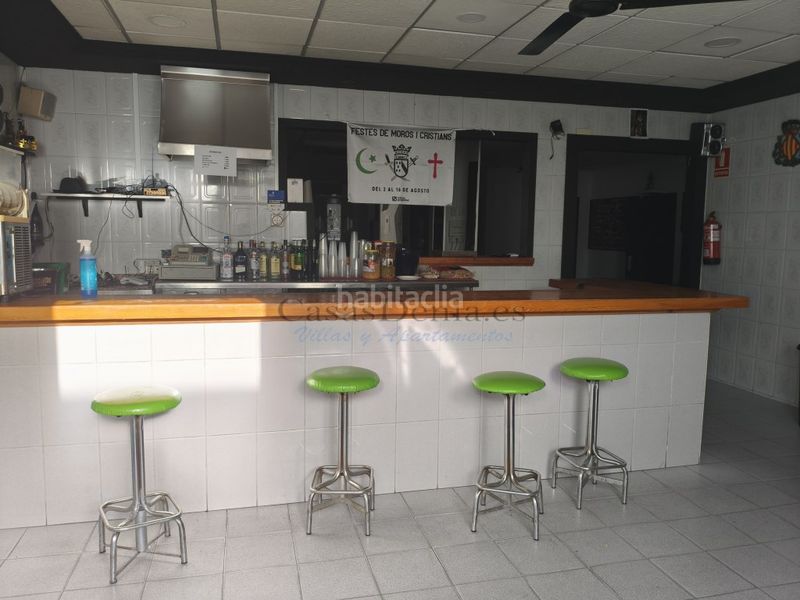 Foto 630ce6cd-e6d7-4e8c-9dc5-3df615264d04. Casa a Centro Urbano Dénia