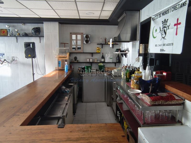 Foto 89cf0566-2004-4763-a170-f99070867566. Casa a Centro Urbano Dénia