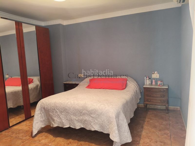 Foto ab68f97b-eeeb-4134-8d75-eff9eaeccc66. Casa a Centro Urbano Dénia