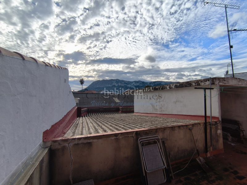 Foto ab9a7175-4c62-4975-894c-c886813d4872. Casa a Centro Urbano Dénia