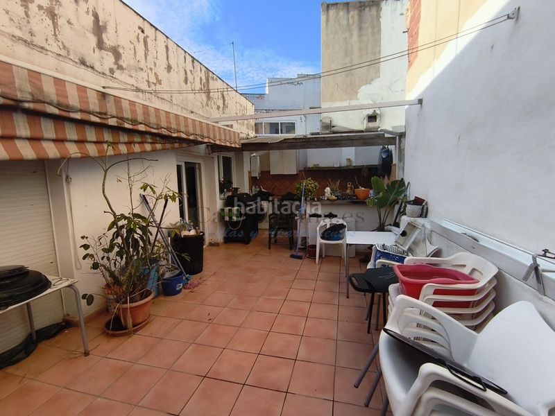 Foto ac42e1d0-07e2-46cc-996b-6b79ff73764c. Casa a Centro Urbano Dénia