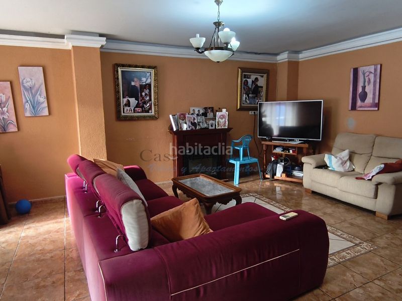Foto acbdbf39-a923-427d-b676-6dc593195a9b. Casa a Centro Urbano Dénia