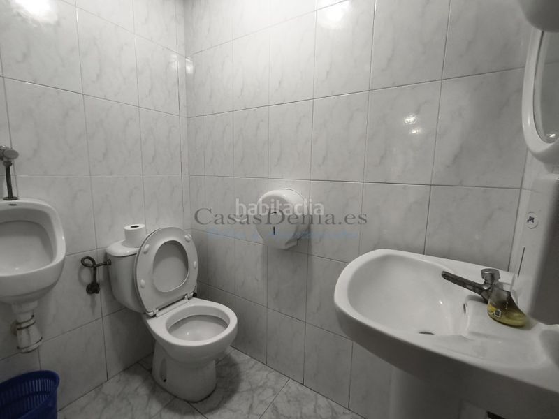 Foto b2c356a7-b95b-4520-9245-bba33854c4cf. Casa a Centro Urbano Dénia
