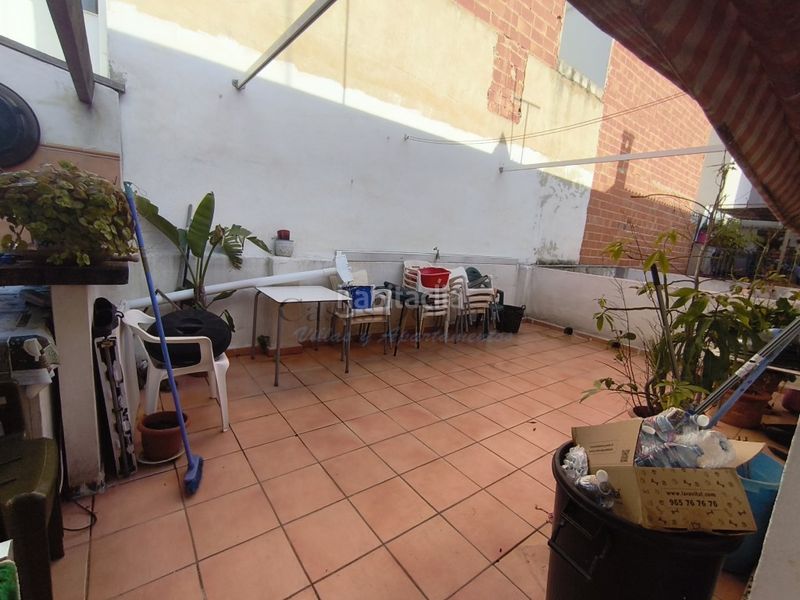 Foto ca74db12-19aa-4af5-a98e-ba5bcf7715e2. Casa a Centro Urbano Dénia