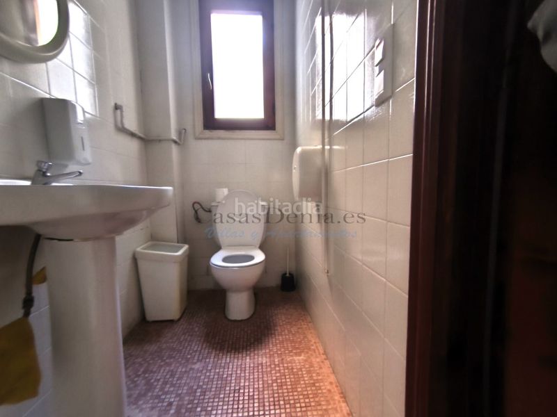 Foto d3cbd7fa-472a-4e32-8f43-999d14f0bf72. Casa a Centro Urbano Dénia