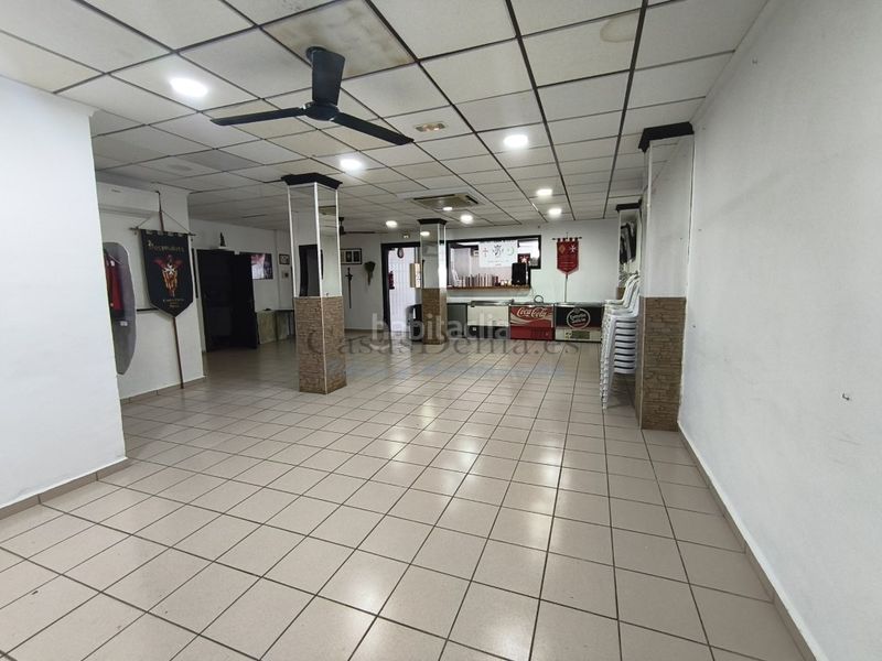 Foto e710fd10-8564-4886-931b-f6d2a87261a9. Casa a Centro Urbano Dénia