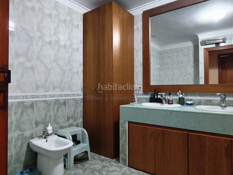 Foto e80fa7b0-37b1-4c33-98ed-70e7da8c991d. Casa a Centro Urbano Dénia