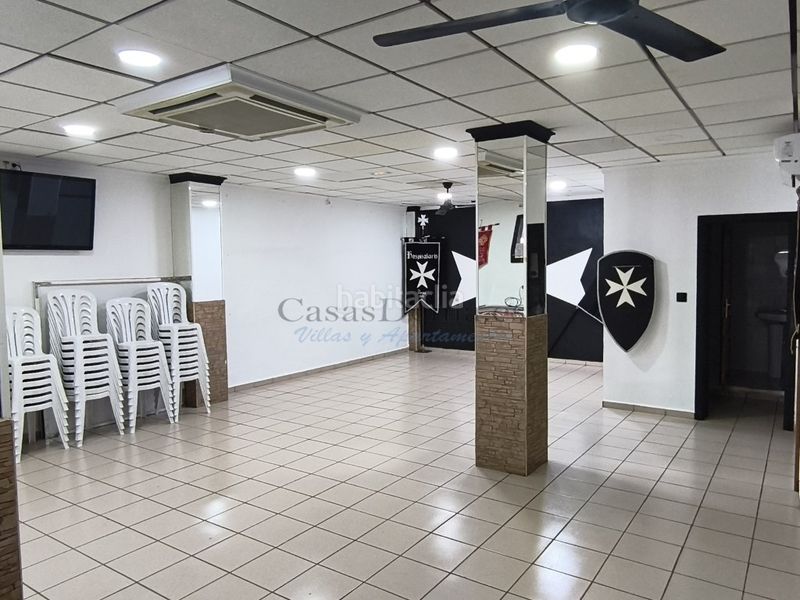 Foto f5b26de2-6f4a-49c7-bbe9-cf361112f22d. Casa a Centro Urbano Dénia