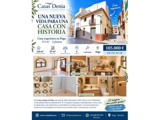 Casa in Calle Sants Metges