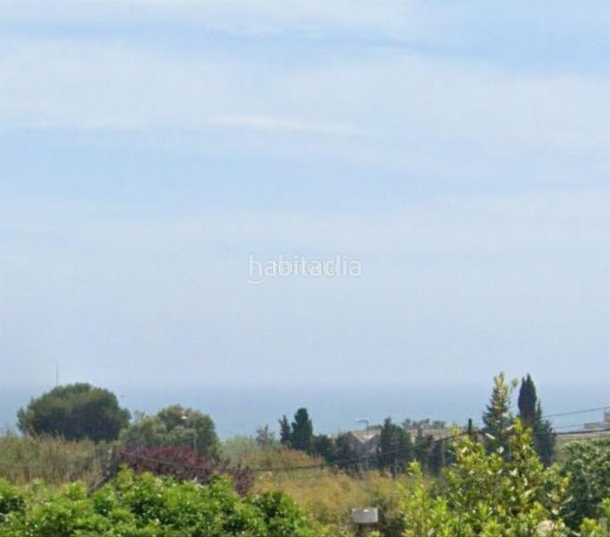 Foto 3e40f0fd-1665-4042-b62c-092124dd5648. Terreny residencial a Premià de Dalt