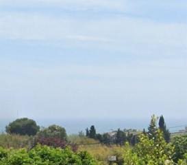 Terreno residencial en Premi de Dalt