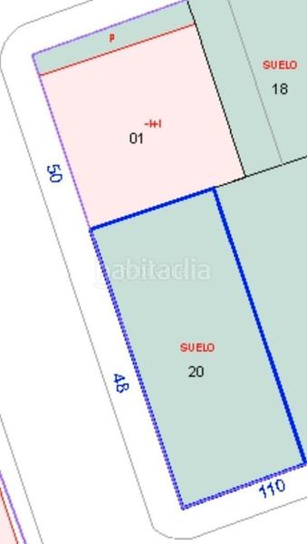 Foto 43bbcca0-6b33-46f9-abe7-e1044704b252. Terreny residencial a Centre Masnou (El)