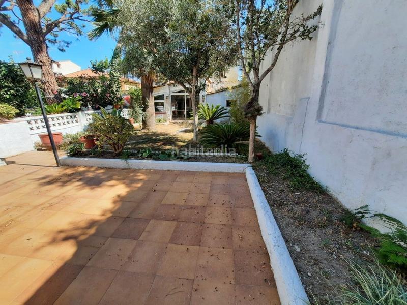 Foto 992d98f0-5f5a-434e-8601-78ac7e129970. Terreny residencial a Centre Masnou (El)