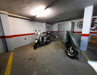 Miete Autoparkplatz in Centre