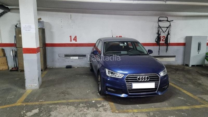 Foto 42cbd395-2da9-47d7-84c3-6f8b2a69e4e2. Location parking voiture dans Centre Masnou (El)