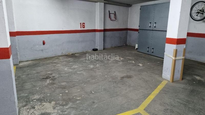 Foto 9bb88e1f-5e18-4236-bfba-fc55eaeff9f6. Location parking voiture dans Centre Masnou (El)