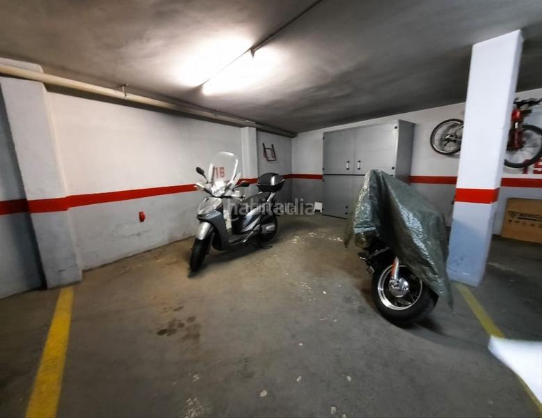 Foto e1821d4f-c4b5-4879-8c71-06543e377c8e. Location parking voiture dans Centre Masnou (El)