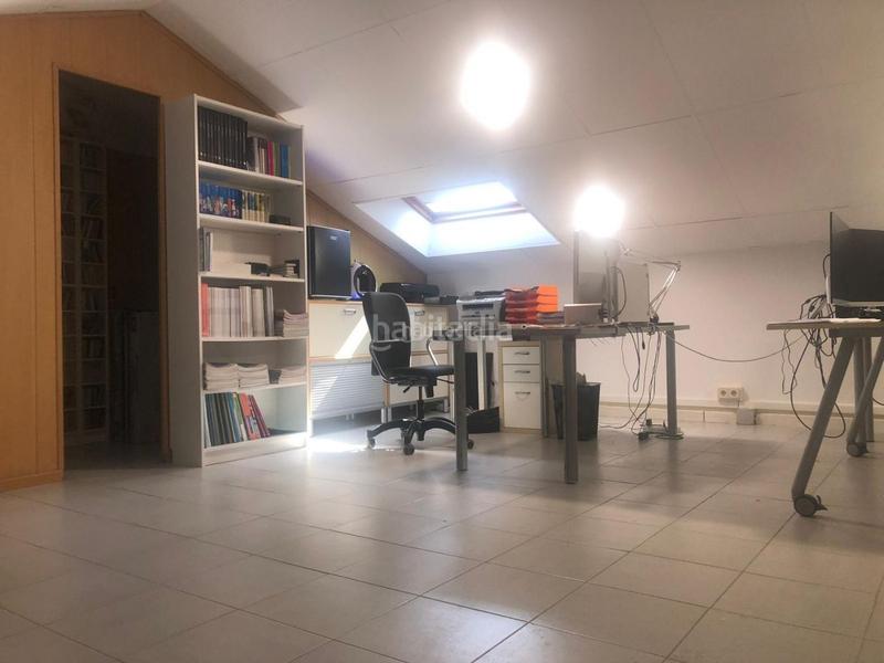 Foto a198a1d0-1ebf-4ecb-810f-3c4579b01585. Location bureau dans Masnou Alt Masnou (El)