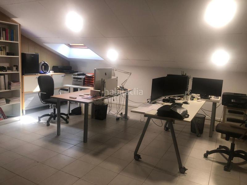 Foto 3743bfec-f178-4a12-93fd-1f602646c1db. Rent office space in Masnou Alt Masnou (El)