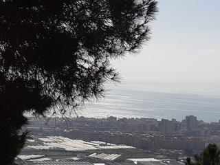Wohngrundstck  Del sant crist