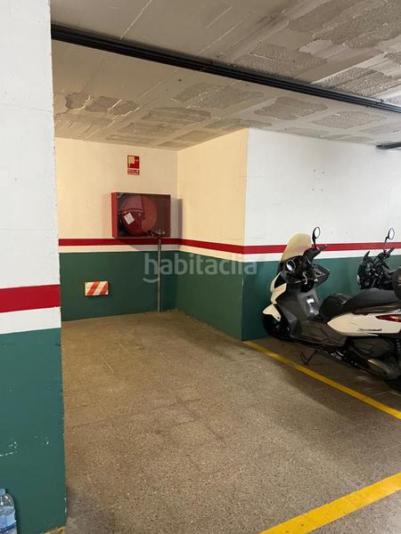 Foto 8006e801-5c60-43f5-b67f-15e8a84b84c5. Location parking voiture dans Centre Masnou (El)