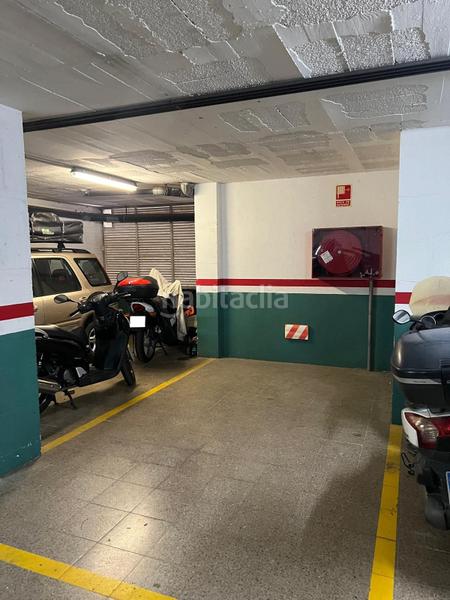 Foto 56e1d618-f660-4f6a-9bfb-9fc7baaa2751. Miete autoparkplatz in Centre Masnou (El)