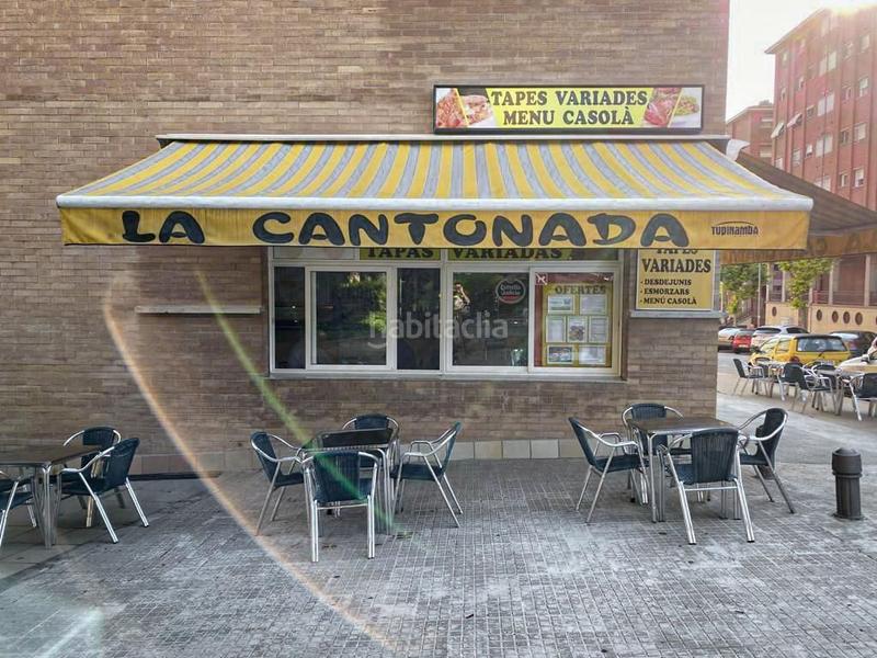 Foto 21361efd-4740-4a88-b535-e3abb05b45b6. Miete geschäftsraum in Sant Andreu de la Barca