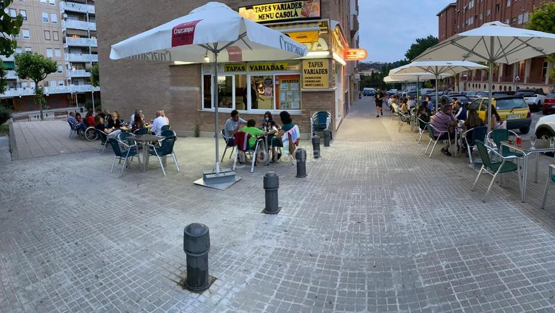 Foto eaa463ed-1500-49c6-8a78-1364a227140b. Miete geschäftsraum in Sant Andreu de la Barca