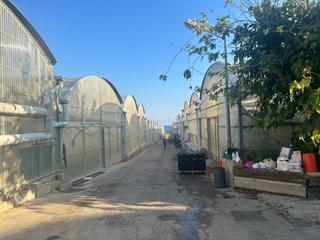 Finca rstica  Del mig. Finca rustica