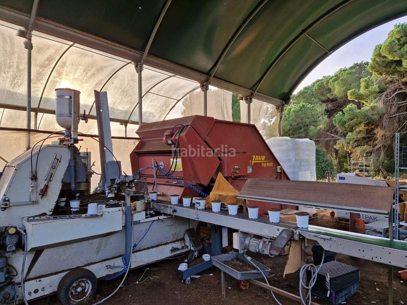 Foto 3c3de547-b419-4952-8ca0-d96d4c1865d9. Finca rústica finca rustica con grandes servicios en Sant Cebrià de Vallalta