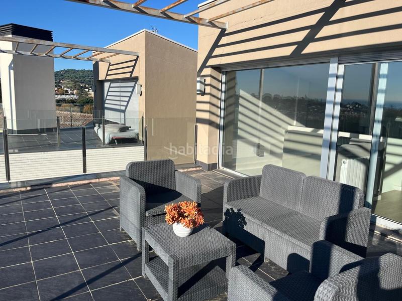 Foto 46dda4b6-7cde-4691-a33d-dc0d70a64bb7. Casa amb calefacció aparcament piscina a Alella