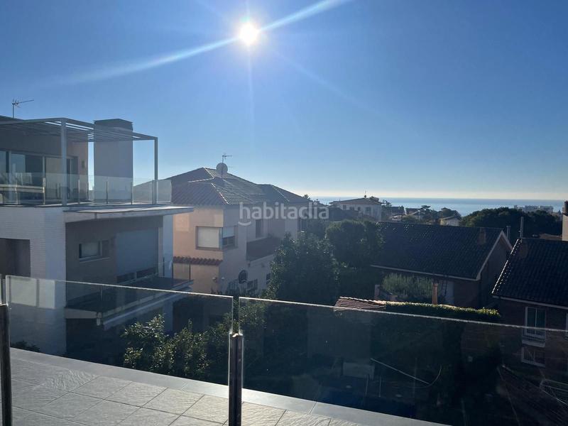 Foto 542e00a8-89d2-43fd-aca8-b95c551caddf. Casa amb calefacció aparcament piscina a Alella