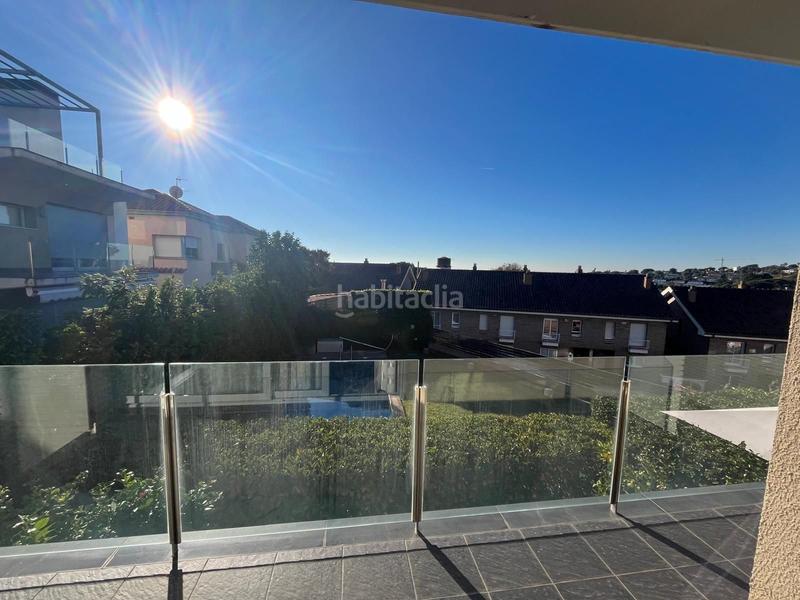 Foto 5f7e941c-54ed-4186-bfc9-fe445201f58a. Casa amb calefacció aparcament piscina a Alella